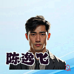 陈逸飞